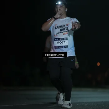 Runner Photo 7766057