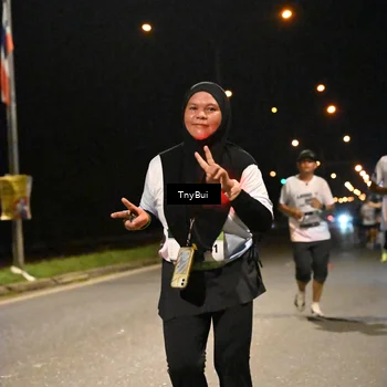 Runner Photo 7766059