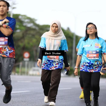 Runner Photo 7766062