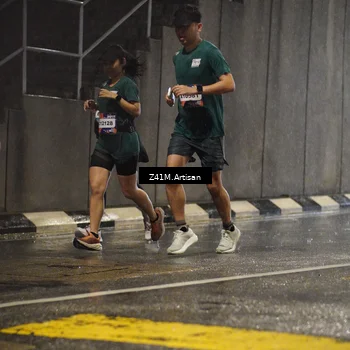 Runner Photo 7766071