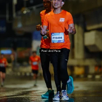 Runner Photo 7766077