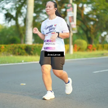 Runner Photo 7766079