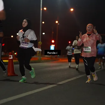 Runner Photo 7766081