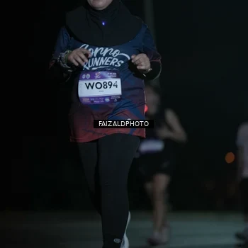 Runner Photo 7766082