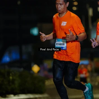 Runner Photo 7766083