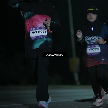 Runner Photo 7766086
