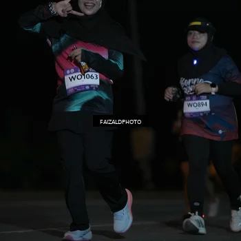 Runner Photo 7766089