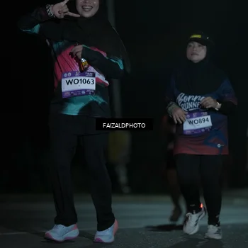 Runner Photo 7766091