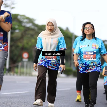Runner Photo 7766092