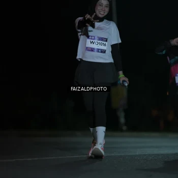 Runner Photo 7766110
