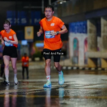Runner Photo 7766113