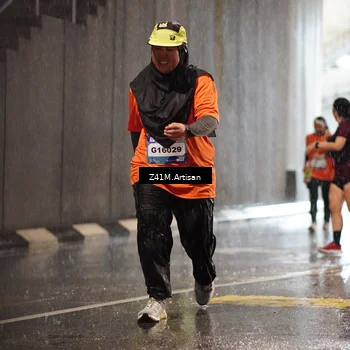 Runner Photo 7766115