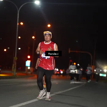 Runner Photo 7766130
