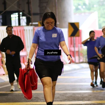 Runner Photo 7766138