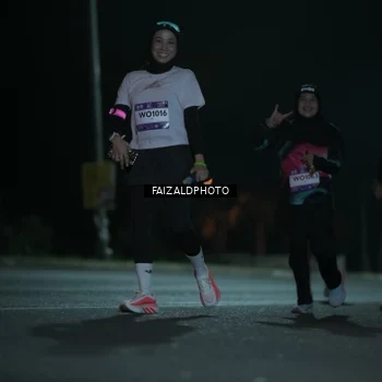 Runner Photo 7766139