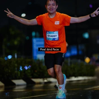 Runner Photo 7766142