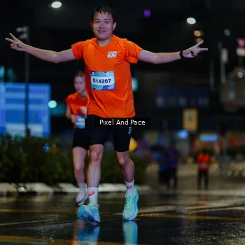 Runner Photo 7766158