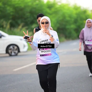Runner Photo 7766161
