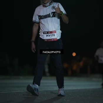 Runner Photo 7766165
