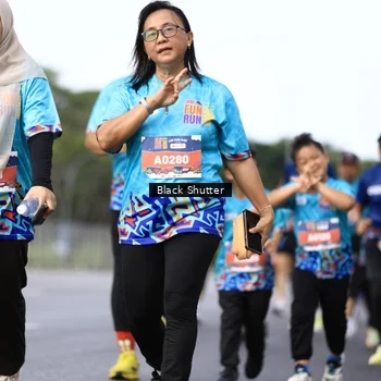 Runner Photo 7766175