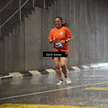 Runner Photo 7766186