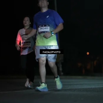 Runner Photo 7766192