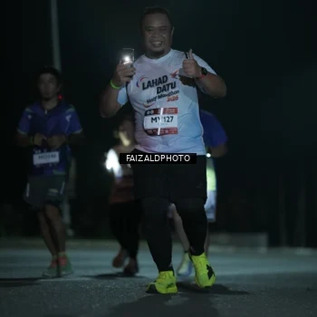 Runner Photo 7766195