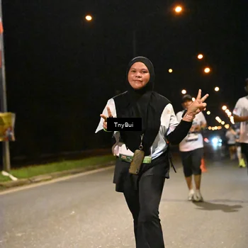 Runner Photo 7766202