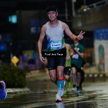 Runner Photo 7766206
