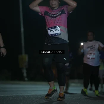 Runner Photo 7766207
