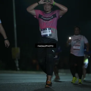 Runner Photo 7766211