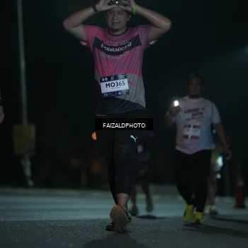 Runner Photo 7766214