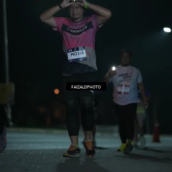 Runner Photo 7766218