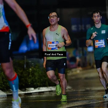 Runner Photo 7766224