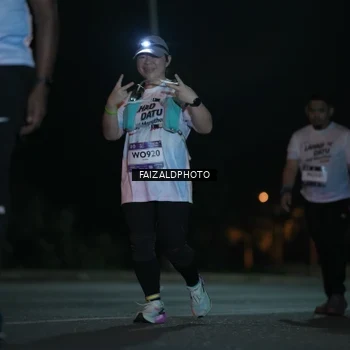 Runner Photo 7766238