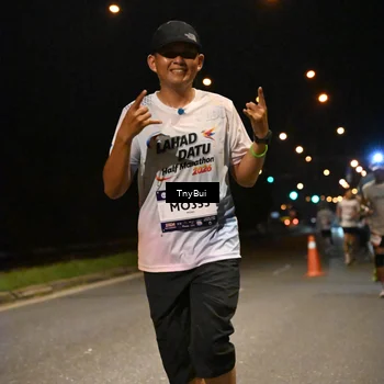 Runner Photo 7766246
