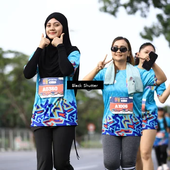 Runner Photo 7766262