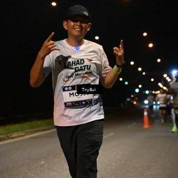 Runner Photo 7766267