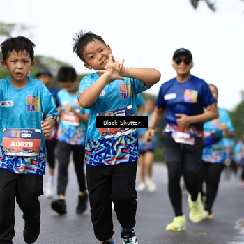 Runner Photo 7766274
