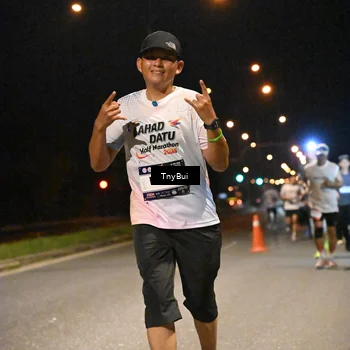 Runner Photo 7766283