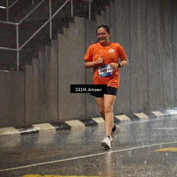 Runner Photo 7766286
