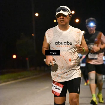 Runner Photo 7766298