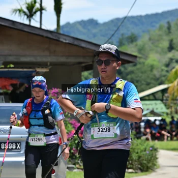 Runner Photo 77663