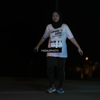 Runner Photo 7766304