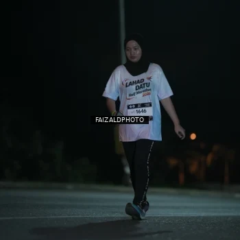 Runner Photo 7766311