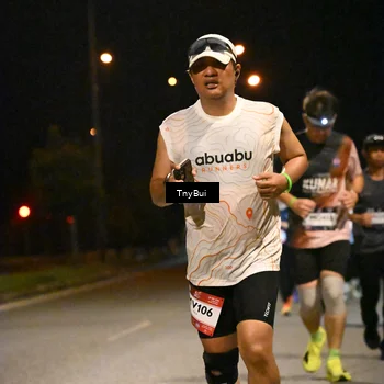 Runner Photo 7766315