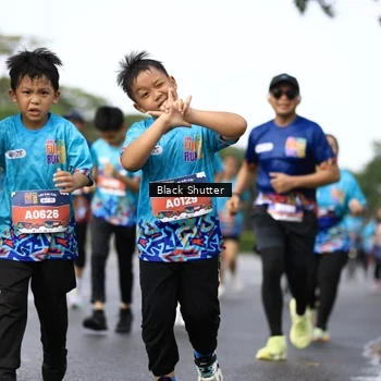 Runner Photo 7766318