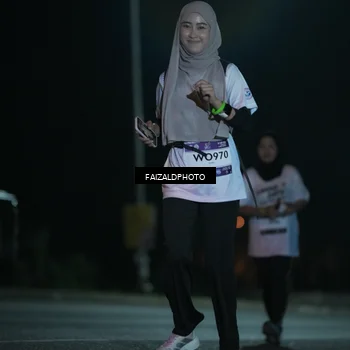 Runner Photo 7766321