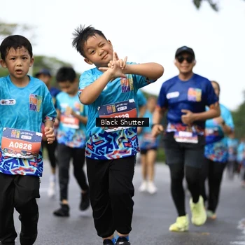 Runner Photo 7766324