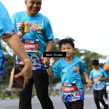 Runner Photo 7766332